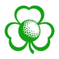 shamrock-golf-ball