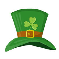 shamrock-hat